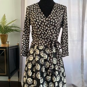 Diane von Furstenberg Dress